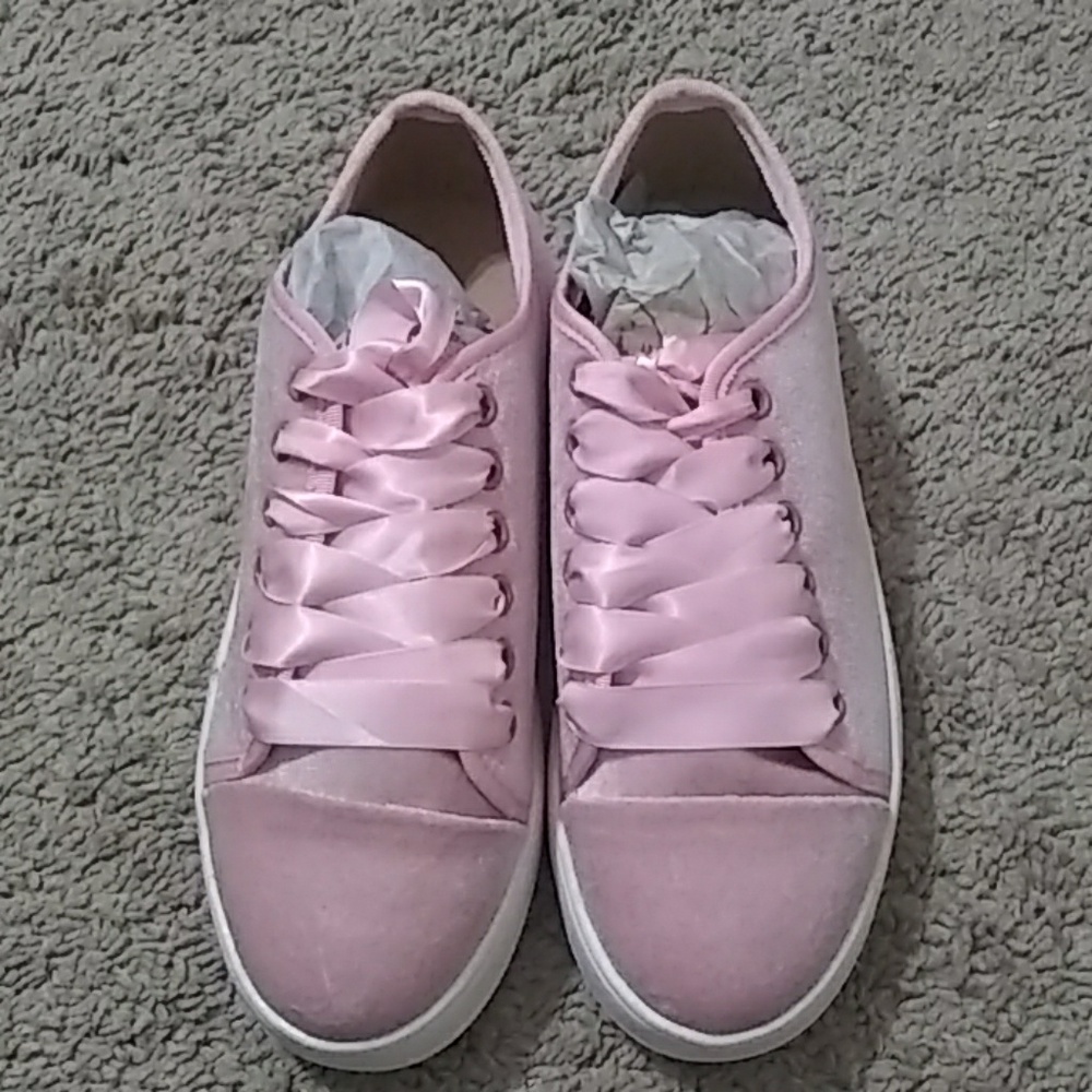 Wild Diva shoes